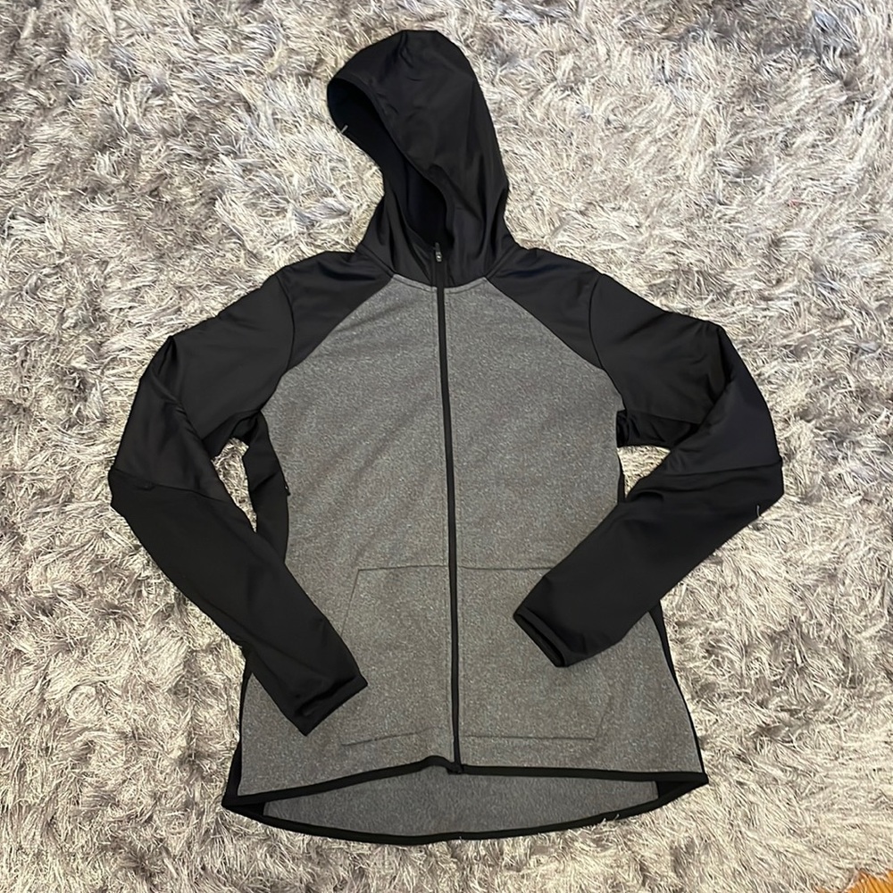 NIKE DRI-FIT Womens thermal jacket